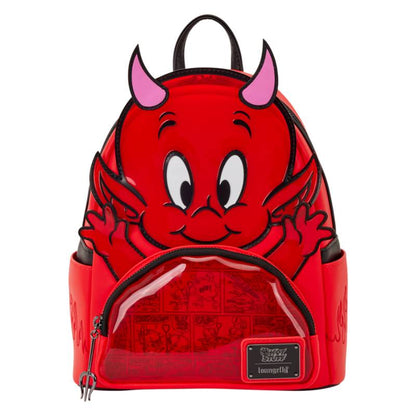 PRE-ORDER - Casper The Friendly Ghost - Hot Stuff Mini Backpack