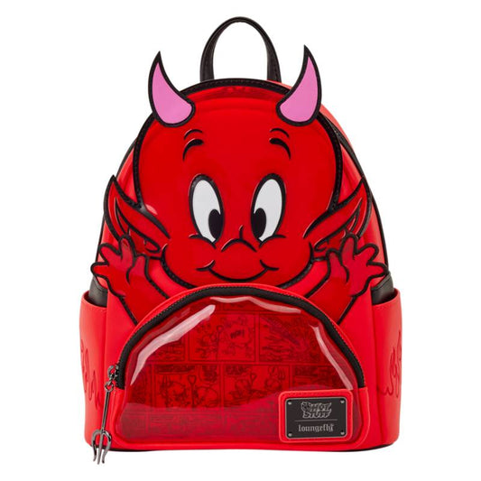 PRE-ORDER - Casper The Friendly Ghost - Hot Stuff Mini Backpack
