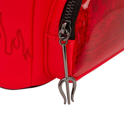 PRE-ORDER - Casper The Friendly Ghost - Hot Stuff Mini Backpack