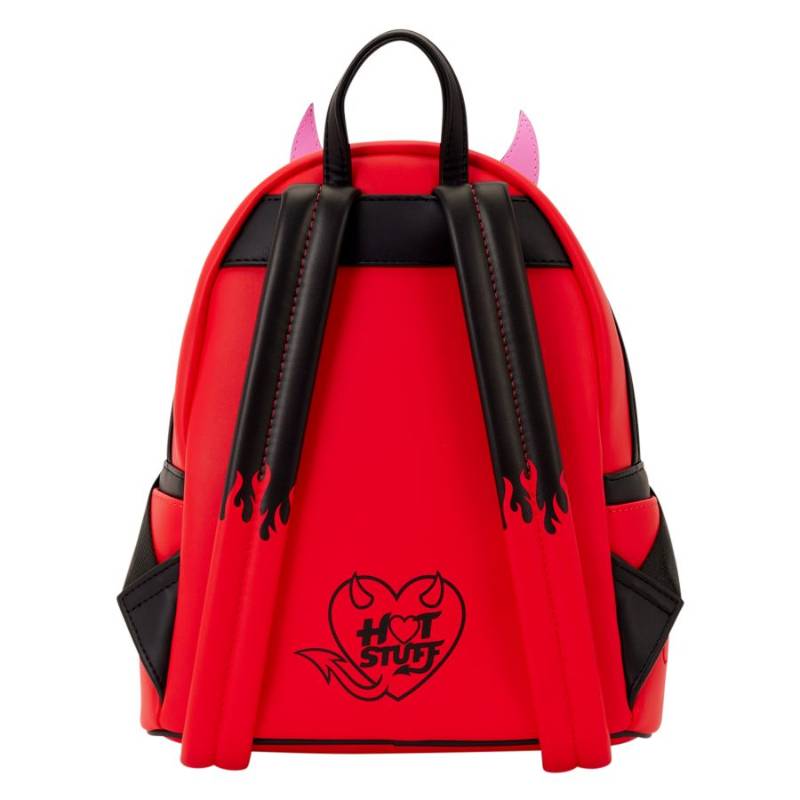 PRE-ORDER - Casper The Friendly Ghost - Hot Stuff Mini Backpack