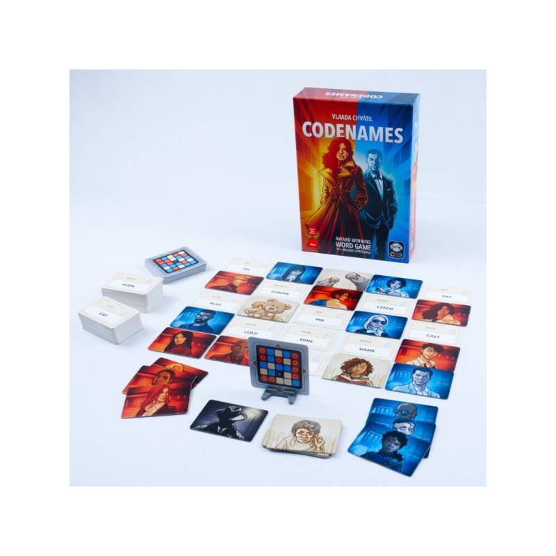 Codenames (2025)