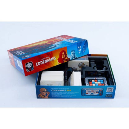 Codenames (2025)
