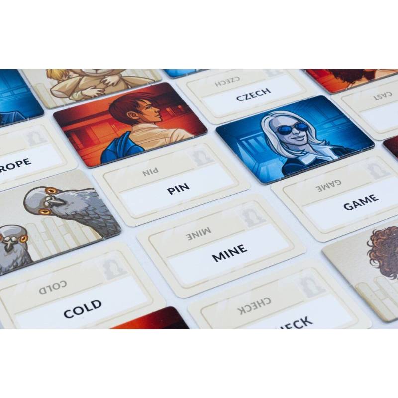 Codenames (2025)