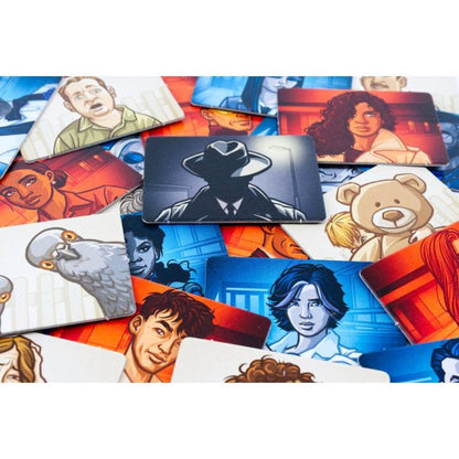 Codenames (2025)