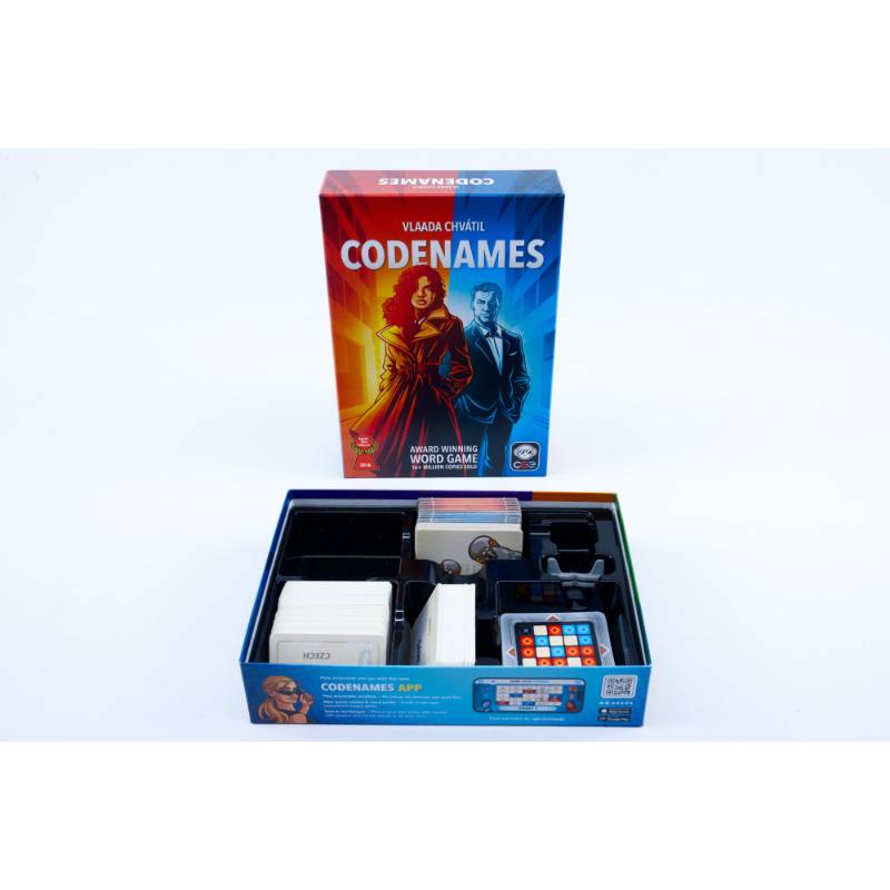 Codenames (2025)