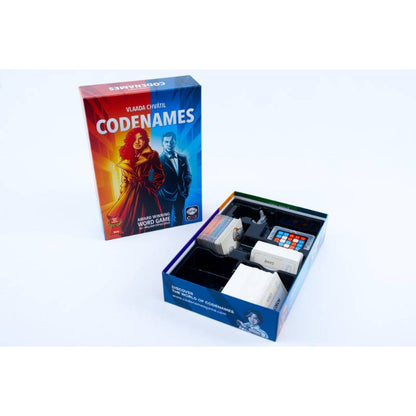 Codenames (2025)