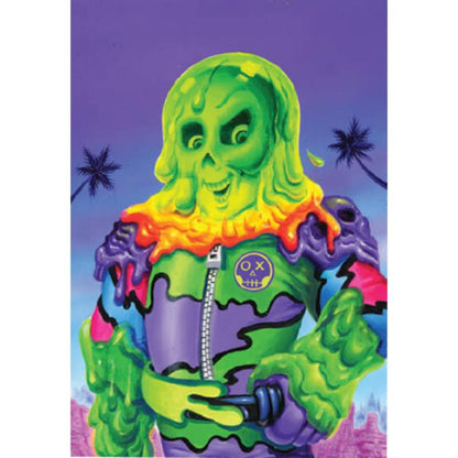 Craniacs - Trading Cards Blaster Box Series 1