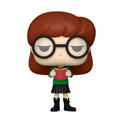 Daria - Daria Morgendorffer Chase Bundle Pop! Vinyl Figure