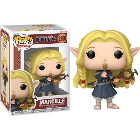 PRE-ORDER - Delicious in Dungeon - Marcille Pop! Vinyl Figure