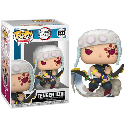 Demon Slayer - Tengen (Normal) Pop! Vinyl Figure