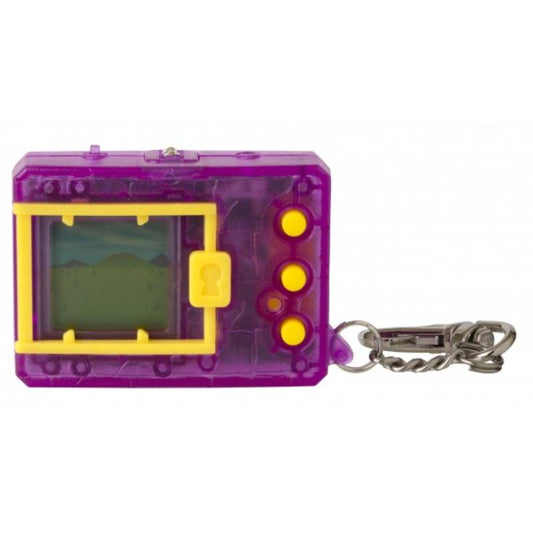 Digimon: Original Device - Translucent Purple