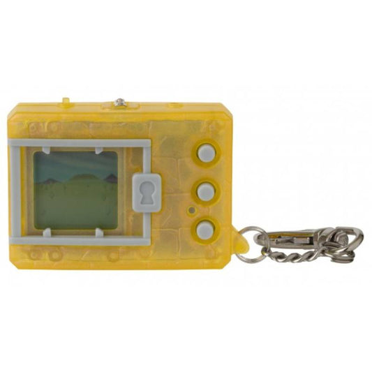 (PRE-ORDER) Digimon: Original Device - Translucent Yellow