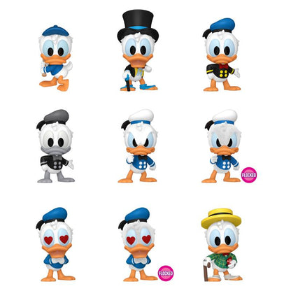 Disney - Donald Duck 90th  Mystery Mini Vinyl Figure