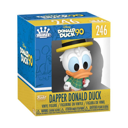 Disney - Donald Duck 90th  Mystery Mini Vinyl Figure