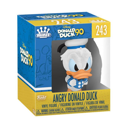 Disney - Donald Duck 90th  Mystery Mini Vinyl Figure