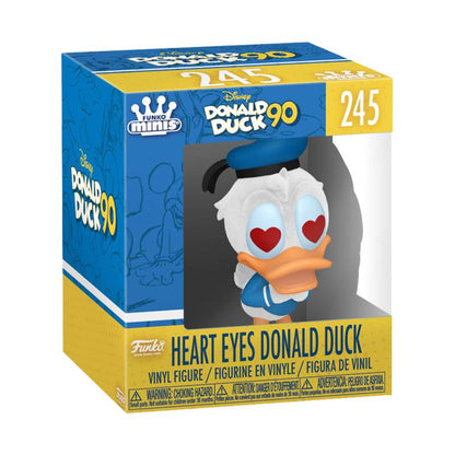 Disney - Donald Duck 90th  Mystery Mini Vinyl Figure