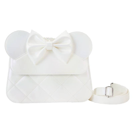 (PRE-ORDER) Disney - Iridescent Wedding Crossbody Bag