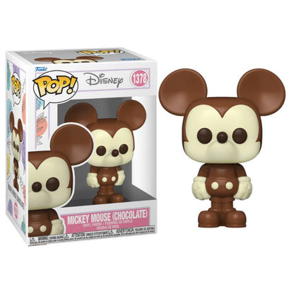 Disney - Mickey Mouse Easter Choc Pop! Vinyl Figure