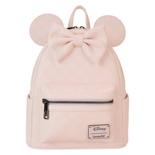 PRE-ORDER - Disney - Minnie Ear Evergreen Mini Backpack