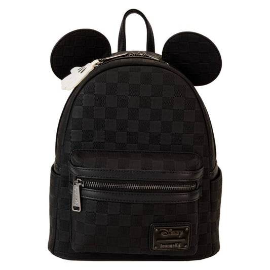 PRE-ORDER -  Disney - Mickey Ear Evergreen Mini Backpack