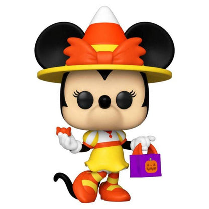 Disney - Minnie Trick or Treat Pop! Vinyl Figure