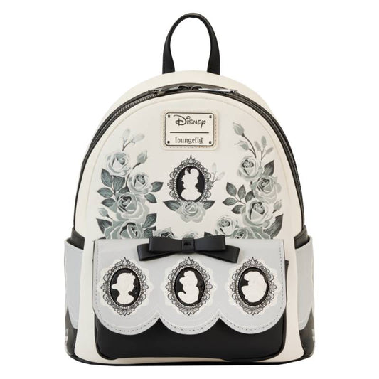 Disney - Princess Cameos Mini Backpack