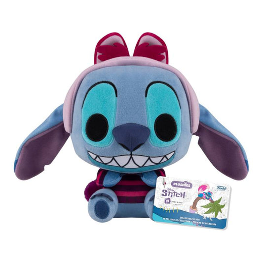 Disney - Stitch as Chesire Cat 7" Plush