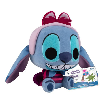 Disney - Stitch as Chesire Cat 7" Plush