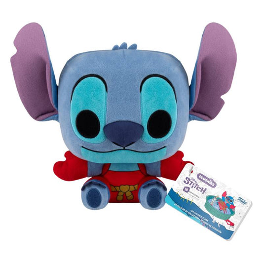 Disney - Stitch as Sebastian 7" Plush