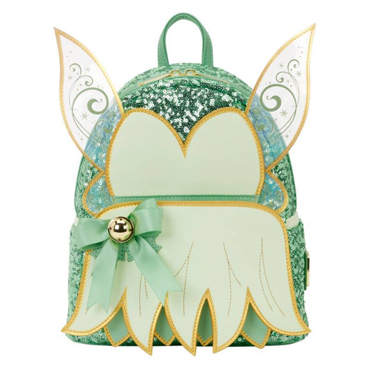 PRE-ORDER - Disney - Tinker Bell Holiday Mini Backpack