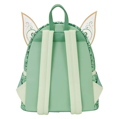 PRE-ORDER - Disney - Tinker Bell Holiday Mini Backpack