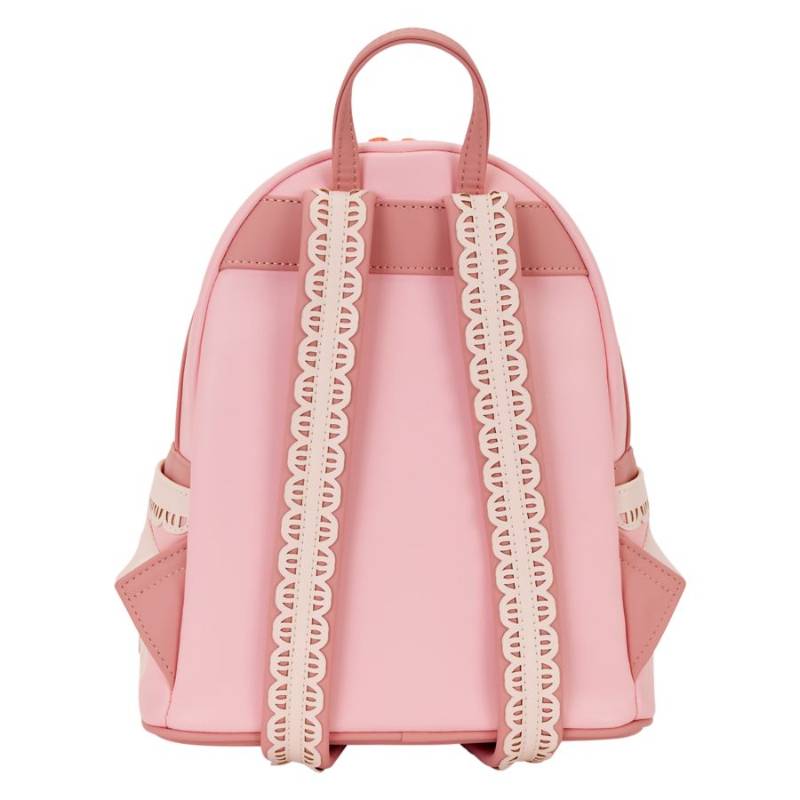 PRE-ORDER - Disney Princess - Stained Glass Mini Backpack