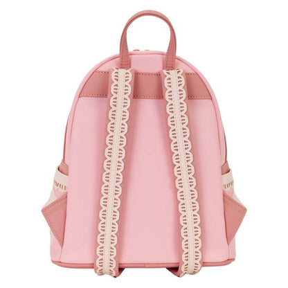 PRE-ORDER - Disney Princess - Stained Glass Mini Backpack