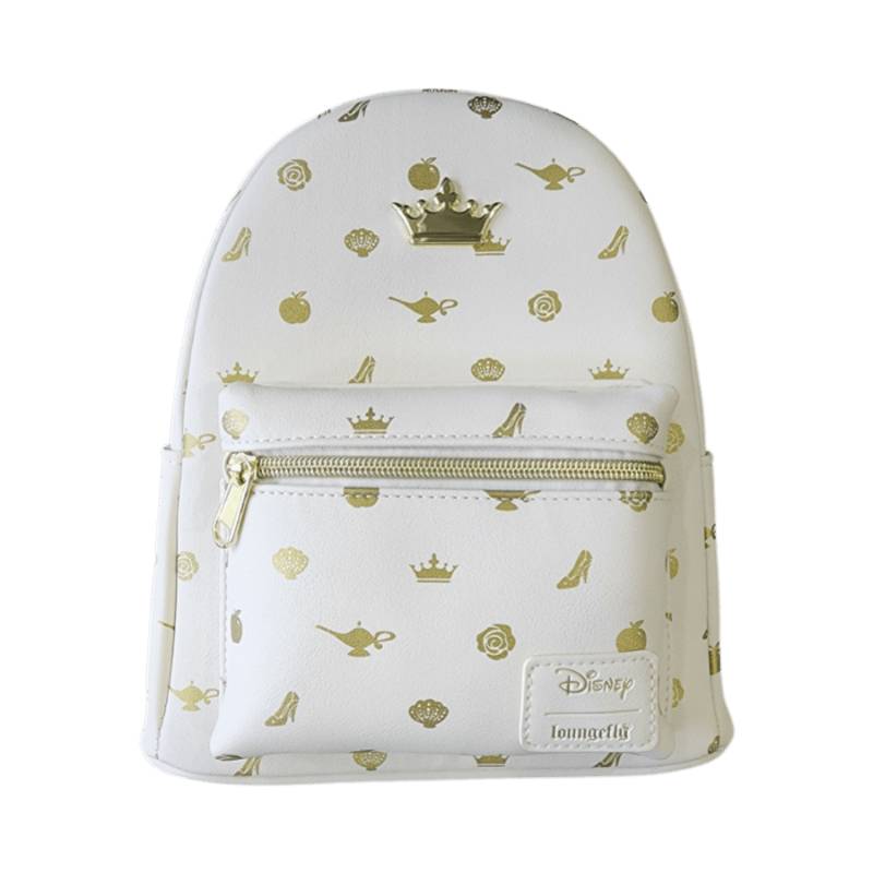 PRE-ORDER - Disney – Princess Icons US Exclusive Mini Backpack [RS]