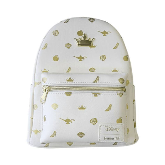 PRE-ORDER - Disney – Princess Icons US Exclusive Mini Backpack [RS]