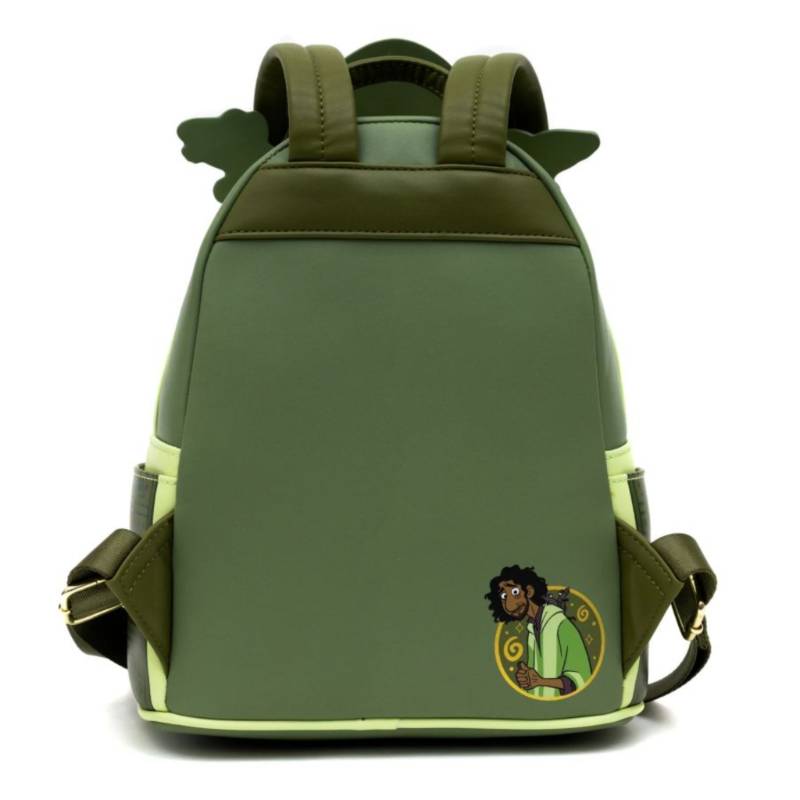 Encanto - Bruno US Exclusive Mini Backpack