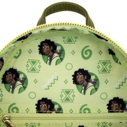 Encanto - Bruno US Exclusive Mini Backpack