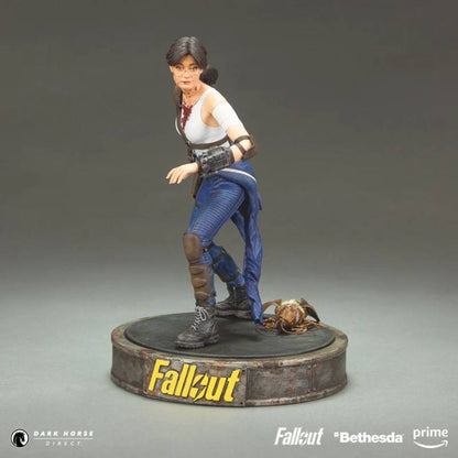 (PRE-ORDER) Fallout (TV) - Lucy Figure