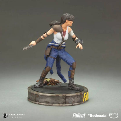 (PRE-ORDER) Fallout (TV) - Lucy Figure