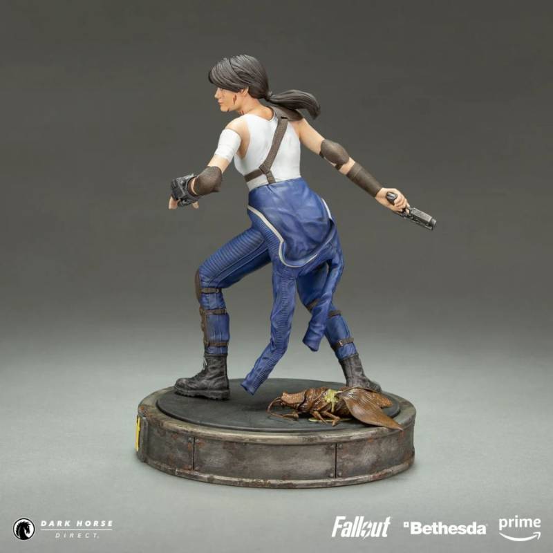 (PRE-ORDER) Fallout (TV) - Lucy Figure