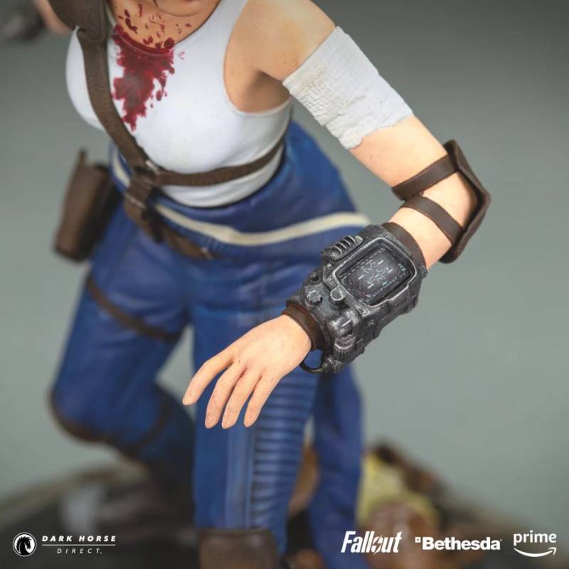 (PRE-ORDER) Fallout (TV) - Lucy Figure