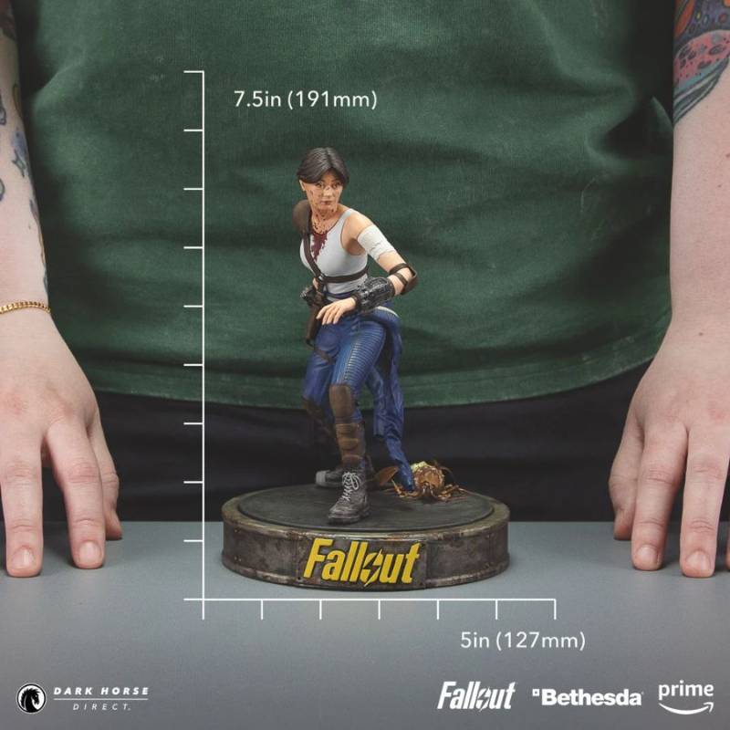 (PRE-ORDER) Fallout (TV) - Lucy Figure