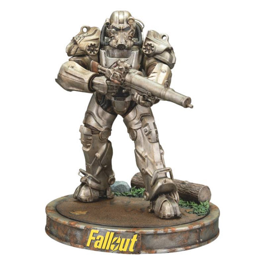 (PRE-ORDER) Fallout (TV) - Maximus Figure
