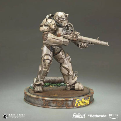 (PRE-ORDER) Fallout (TV) - Maximus Figure