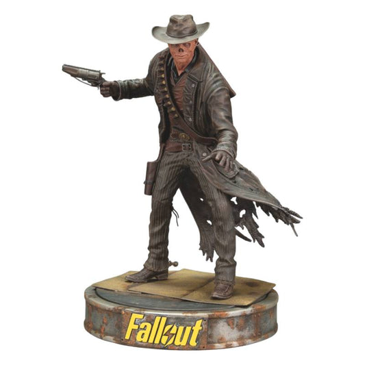 (PRE-ORDER) Fallout (TV) - The Ghoul Figure
