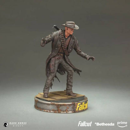 (PRE-ORDER) Fallout (TV) - The Ghoul Figure