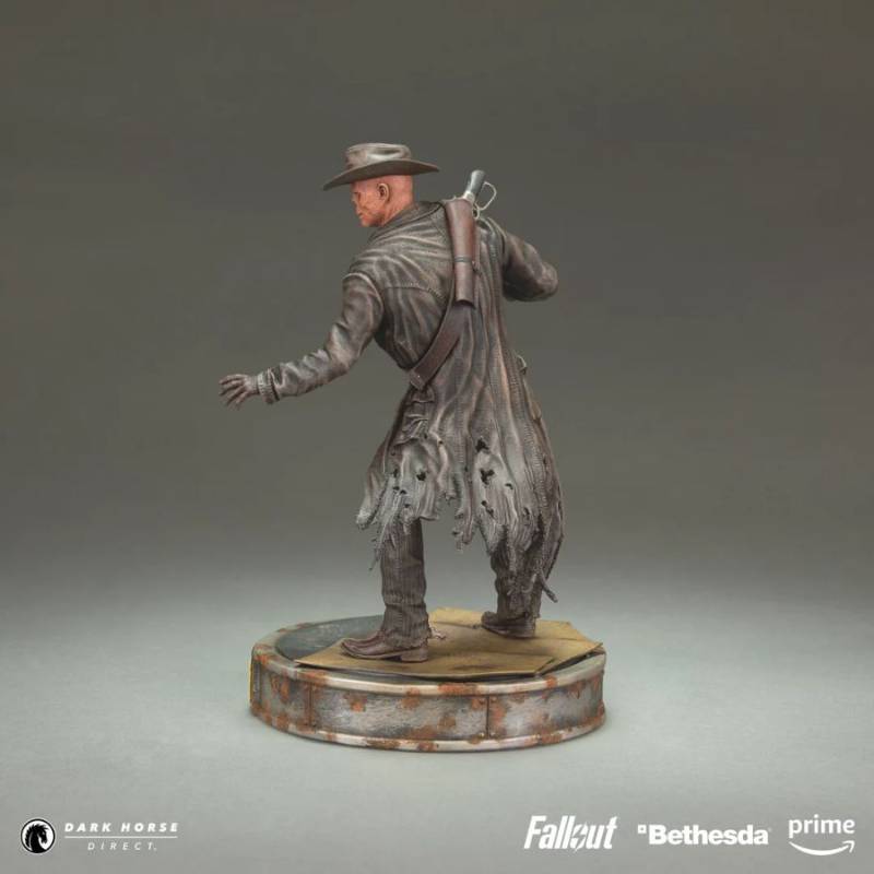 (PRE-ORDER) Fallout (TV) - The Ghoul Figure