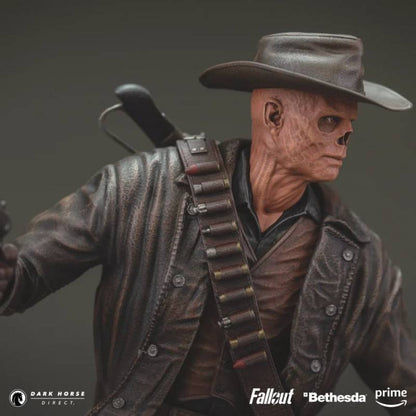 (PRE-ORDER) Fallout (TV) - The Ghoul Figure