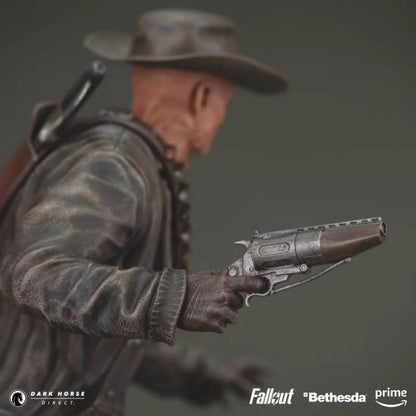 (PRE-ORDER) Fallout (TV) - The Ghoul Figure