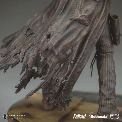 (PRE-ORDER) Fallout (TV) - The Ghoul Figure